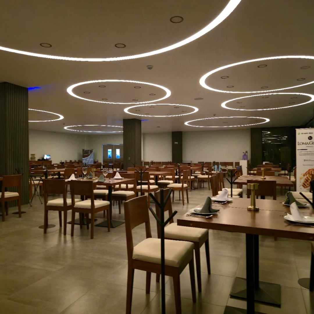 Salón grande