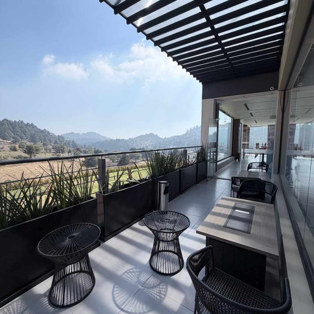 Terraza