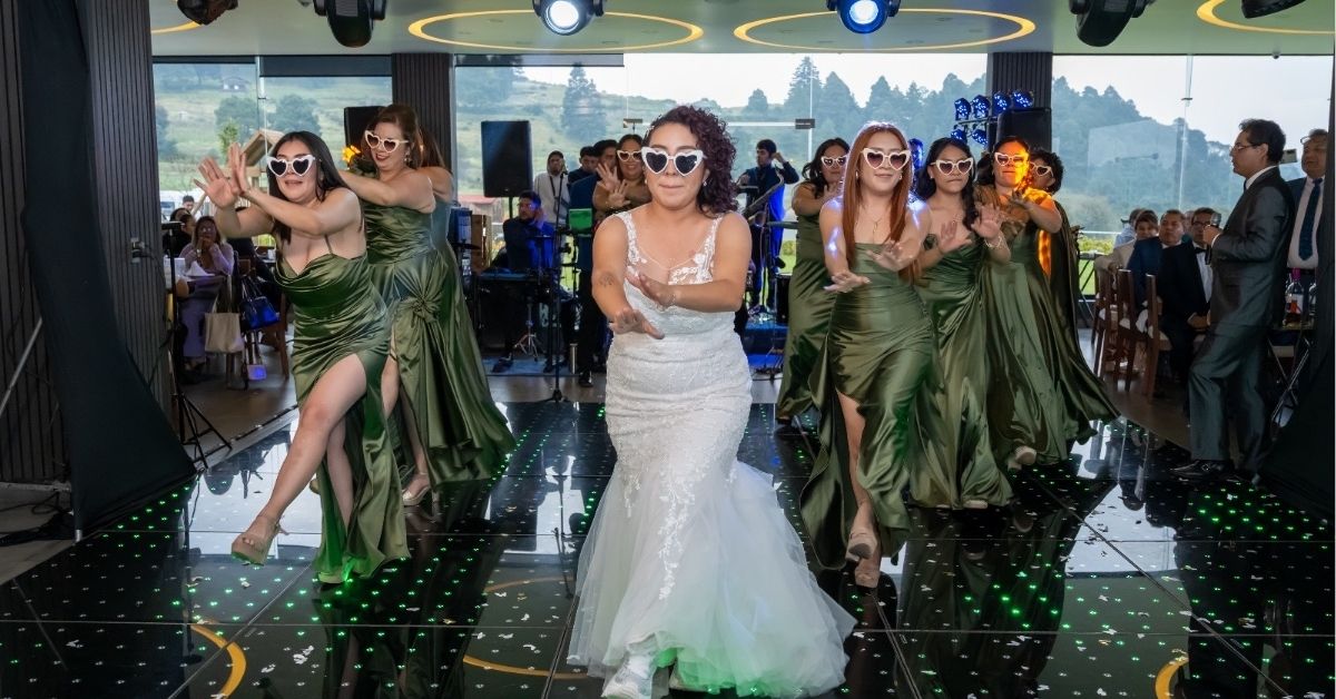 Eventos eventoboda2