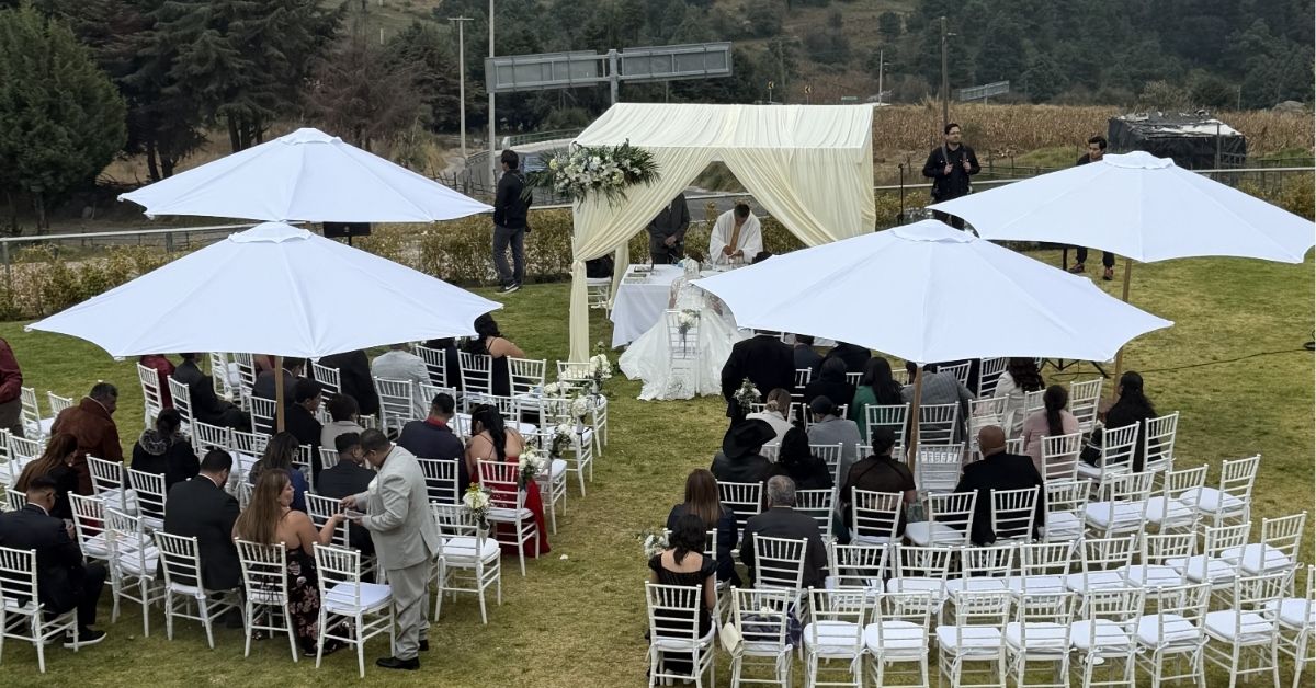 Eventos eventoboda3