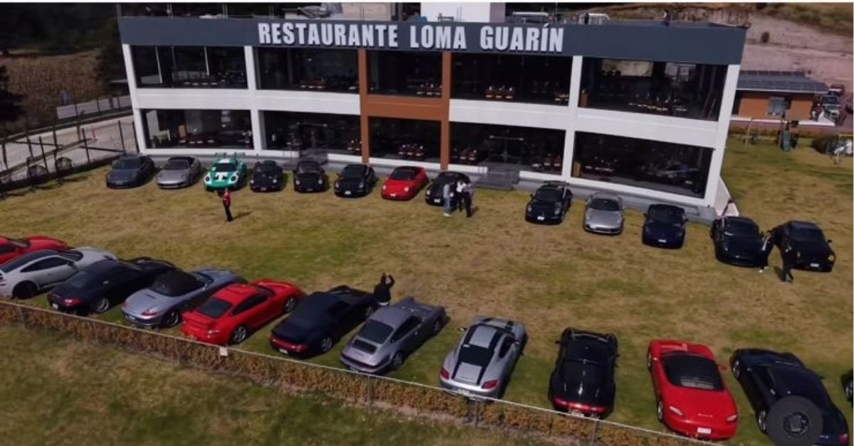 Eventos eventocorporativo