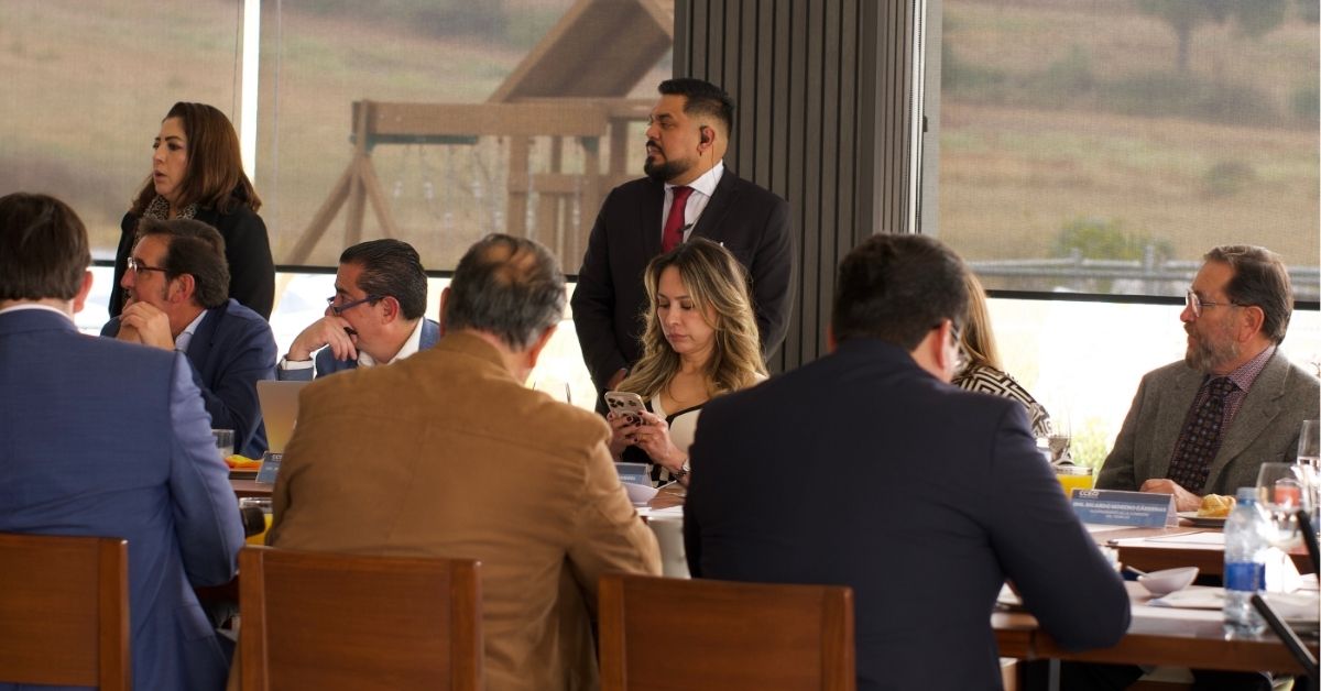 Eventos evento corporativo1
