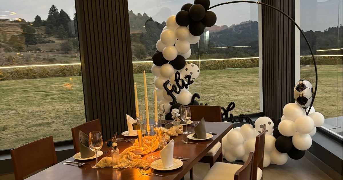 Eventos evento cumple